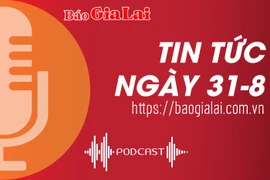 Tin tức sáng 31-8: Phạt 20 triệu đồng vì buôn bán thuốc lá điếu nhập lậu