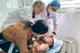 Gia Lai tăng cường công tác y tế dịp Lễ Quốc khánh 2-9