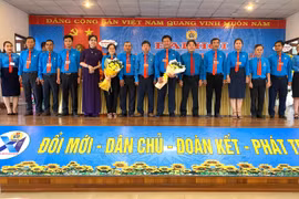 Công ty Cao su Chư Păh xây dựng 18 nhà "Mái ấm Công đoàn"