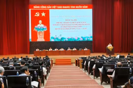 Quán triệt, triển khai 4 quy định mới của Ban Bí thư