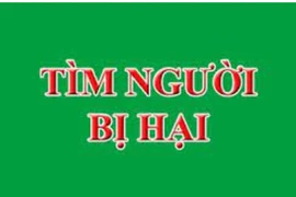 Tìm người bị hại của đối tượng Nguyễn Thị Quỳnh