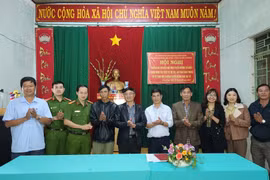 Pleiku ra mắt Tuyến đường điểm tự quản trật tự đô thị-an toàn giao thông