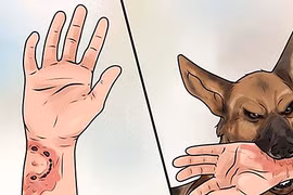 3 tháng đầu năm 2024, cả nước có 27 người chết vì bệnh dại, 100 nghìn người bị chó cắn