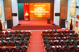 Bồi dưỡng tiếng Bahnar, Jrai cho 90 học viên