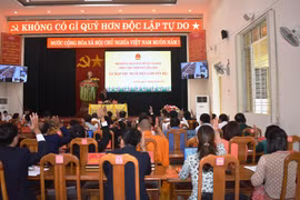 HĐND huyện Ia Grai thông qua 3 nghị quyết về danh mục, nguồn vốn đầu tư phát triển