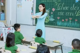 Đề xuất ngành giáo dục chịu trách nhiệm tuyển dụng nhà giáo