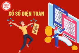 Tuyệt đối không mua vé xổ số nước ngoài phát hành tại các trang web, ứng dụng