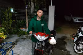 Đak Pơ: Bắt khẩn cấp đối tượng trộm cắp xe mô tô