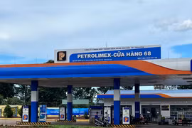 Chiều 17-4, giá xăng tăng từ 380 đồng/lít