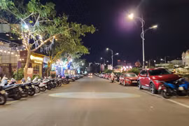 Thống nhất nội dung kế hoạch phát triển kinh tế đêm Pleiku