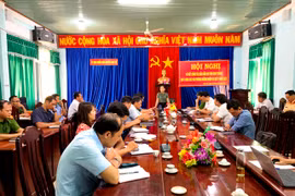 Chư Sê xử phạt hơn 700 trường hợp vi phạm an toàn giao thông trong quý I