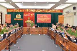 Gia Lai: 1.308 trường hợp vi phạm nồng độ cồn