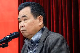 Nhận tiền để chạy án, nguyên Phó Tổng Biên tập một tạp chí bị bắt