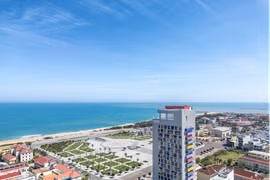 Wink Hotel Tuy Hoa Beach đạt chứng nhận LEED GOLD về tính bền vững