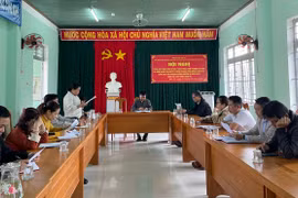 Đak Pơ có 13 trường hợp tảo hôn trong năm 2023