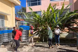 Chính phủ giao các bộ ngành hướng dẫn thực hiện cơ chế, chính sách đặc thù các chương trình mục tiêu quốc gia