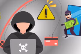 Mất 2,8 tỷ đồng vì "sập bẫy" bán hàng trên mạng