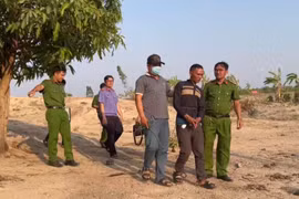 Gia Lai: Bắt giữ kẻ xâm hại rồi giết một phụ nữ trên chòi rẫy