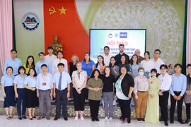 Gia Lai: Tổ chức Hội thảo trao đổi kiến thức và kỹ năng bổ trợ khởi nghiệp