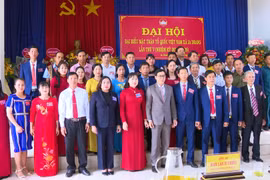  Nhân dân xã Ia Drăng đóng góp 4 tỷ đồng xây dựng nông thôn mới