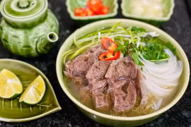 Ẩm thực Việt Nam liên tục vào top ngon nhất thế giới