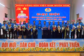  Cao su Chư Prông có hơn 250 sáng kiến cải tiến kỹ thuật