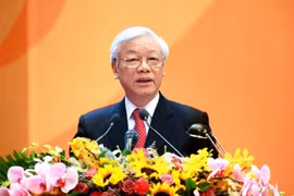 Xuất bản sách điện tử về bài viết của Tổng Bí thư Nguyễn Phú Trọng