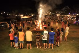 38 học viên tham gia chương trình kỹ năng sống “Thiếu nhi 5.0”