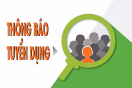 UBND HUYỆN ĐAK ĐOA THÔNG BÁO TUYỂN DỤNG CÔNG CHỨC CẤP XÃ NĂM 2024