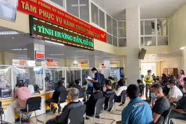 Chỉ số PAPI năm 2022 của Gia Lai thấp nhất trong các tỉnh Tây Nguyên