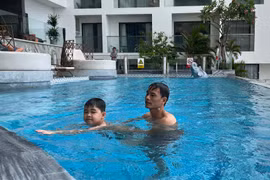 Gia Lai tăng cường công tác phòng-chống đuối nước trẻ em