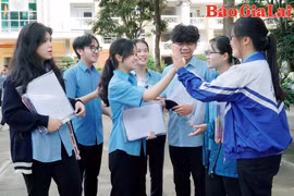 Gia Lai thi tốt nghiệp THPT năm 2024 an toàn, nghiêm túc