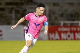 Quả bóng vàng 2017 Đinh Thanh Trung cùng 3 cầu thủ Hà Tĩnh bị điều tra liên quan đến ma túy