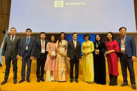 Lần thứ 2 Việt Nam trúng cử thành viên Ủy ban Di sản Thế giới