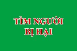 Tìm người bị hại liên quan đến bà Phạm Thị Thúy Hà