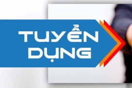 Tuyển 300 lao động nghề hàn đi làm việc tại Hàn Quốc