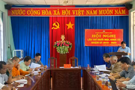 Ia Grai vận động Quỹ Vì người nghèo hơn 1,2 tỷ đồng