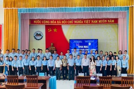 Trường Cao đẳng Gia Lai đạt tiêu chuẩn kiểm định chất lượng cơ sở giáo dục nghề nghiệp