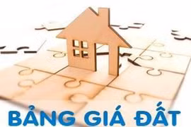 Điều chỉnh, bổ sung bảng giá đất giai đoạn 2020-2024 ở TP Pleiku 
