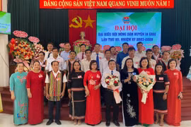 Hội Nông dân huyện Ia Grai đào tạo nghề cho hơn 1.000 lượt hội viên