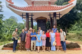 Văn học nghệ thuật Gia Lai xung kích bảo vệ nền tảng tư tưởng của Đảng