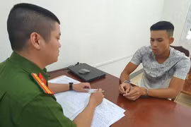 Giám đốc công ty xây dựng lừa đảo liên tỉnh