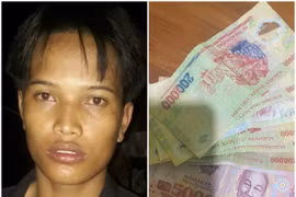 Đak Đoa: Bắt giữ đối tượng cướp giật tài sản sau 5 giờ gây án