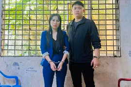 “Nổ” làm nhà phân phối các mặt hàng để lừa đảo chiếm đoạt tài sản