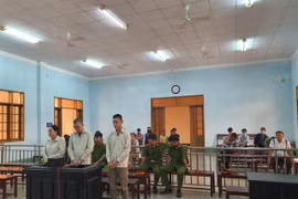 Từ vụ 40 người nhảy sông trốn khỏi Casino ở Campuchia: Lộ đường dây buôn người ở Gia Lai