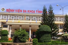 Cơ quan điều tra yêu cầu định giá 8 thiết bị y tế được mua sắm tại Bệnh viện Đa khoa tỉnh Gia Lai