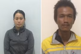 Bắt giữ 2 đối tượng truy nã vì trốn thi hành án