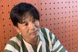 Đối tượng tưới xăng, đâm người tình ở Bình Dương bị bắt tại Chư Păh