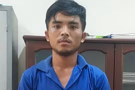 Bắt nghi phạm giết người, cướp tài sản tại tỉnh Đồng Nai lẩn trốn về Gia Lai