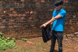 Đak Đoa: Bắt đối tượng cướp tài sản chưa đầy 24 giờ gây án